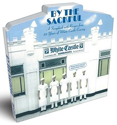 Recipes from 85 Years of White Castle Craving