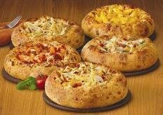 Domino's Breadbowl Pasta